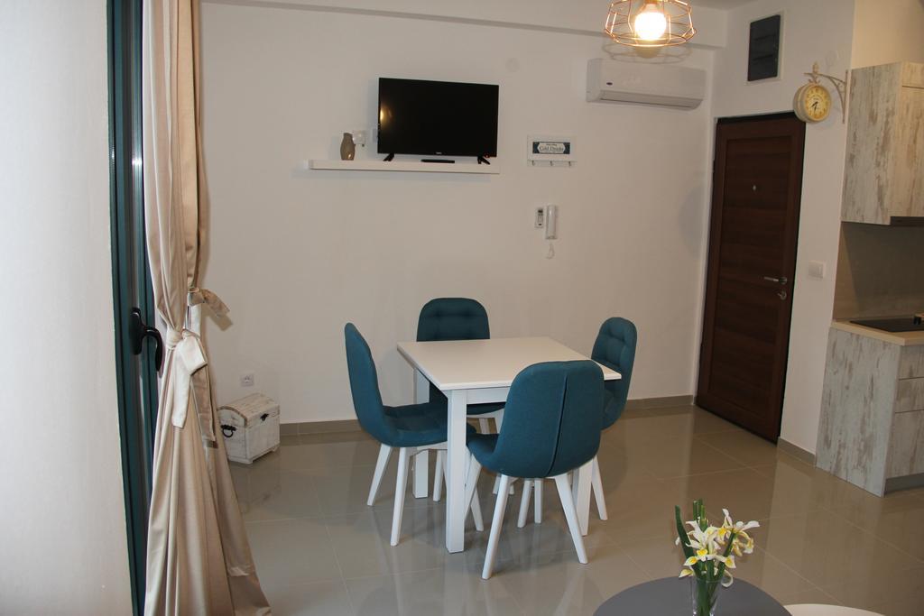 Filipa Apartment Kotor Exterior foto